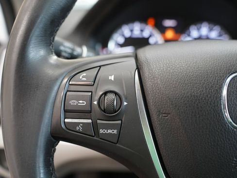 Used 2015 Acura TLX V6 w/ Advance Package FWD image 13