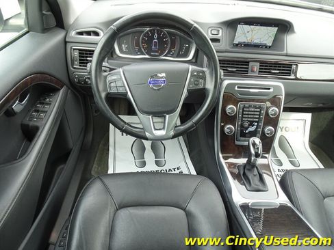 Used 2016 Volvo XC70 T5 Premier AWD/4WD image 10