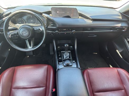 Used 2024 MAZDA MAZDA3 s AWD/4WD image 10