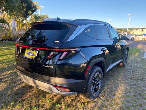 New 2026 Hyundai Tucson SEL image 7