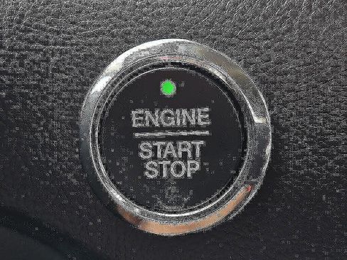 Used 2023 Ford Edge Titanium w/ Cargo Accessory Package AWD/4WD image 17