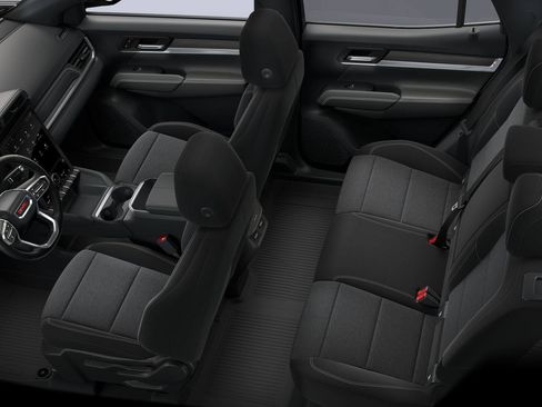 New 2026 GMC Terrain Elevation w/ Black Edition AWD/4WD image 31
