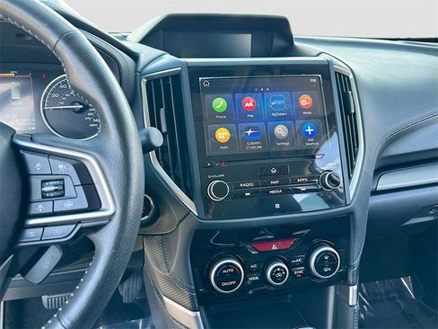 Used 2020 Subaru Forester Limited w/ Popular Package #3 image 15