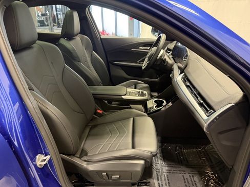 Used 2025 BMW X2 xDrive28i image 28