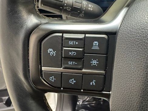 Used 2023 Ford Expedition Platinum AWD/4WD image 11