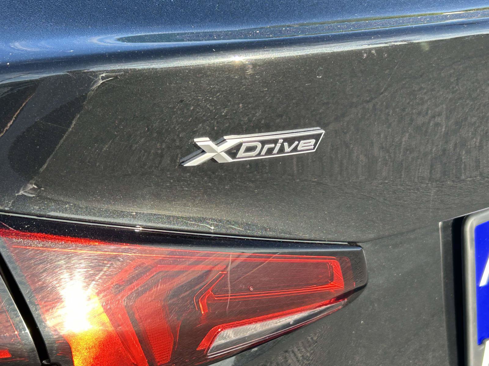 Used 2025 BMW 228i xDrive AWD/4WD image 12