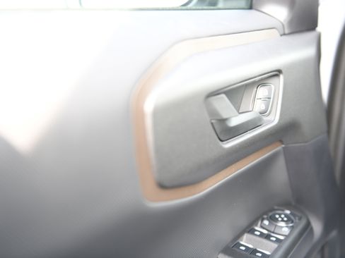 New 2026 Ford Bronco Sport Big Bend w/ Convenience Package image 30