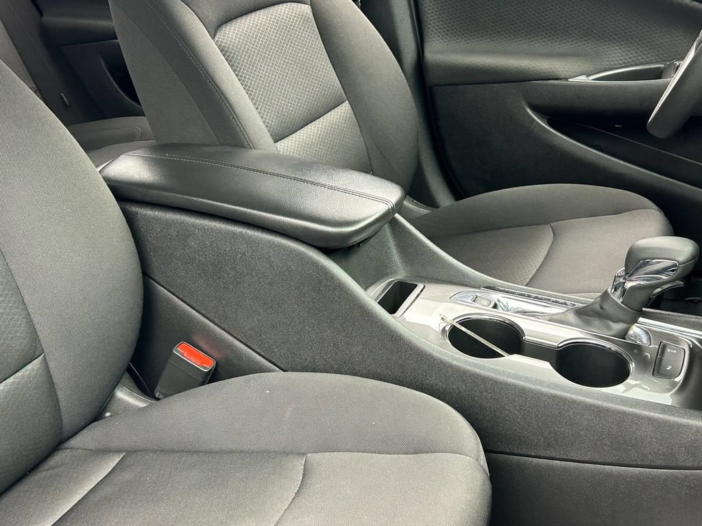 Used 2024 Chevrolet Malibu LT FWD image 13