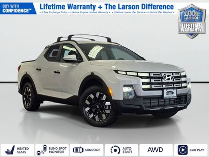 New 2026 Hyundai Santa Cruz SEL
