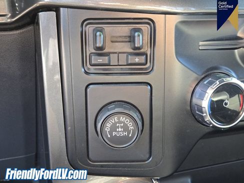 Certified 2023 Ford F150 XLT w/ Equipment Group 302A High RWD image 25