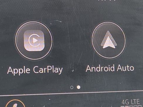 Used 2021 Chevrolet Equinox LS w/ LS Convenience Package image 5