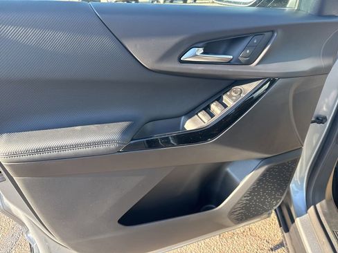 New 2026 Chevrolet Equinox LT w/ Safety and Technology Package image 18