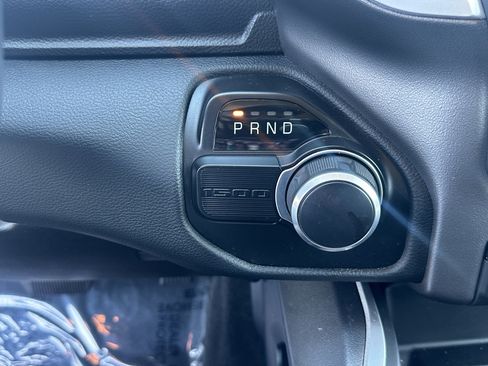 Used 2020 RAM 1500 Big Horn RWD image 29