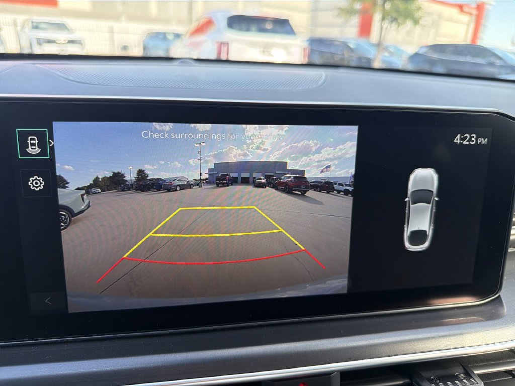 New 2026 Kia K5 GT-Line FWD image 25
