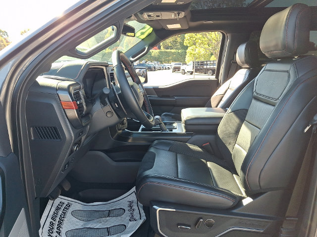 Used 2025 Ford F150 Raptor AWD/4WD image 2
