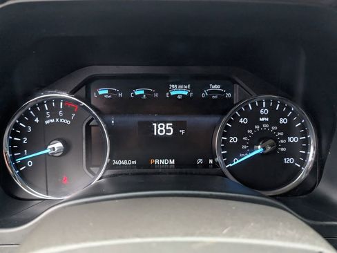 Used 2020 Ford Expedition Limited image 14