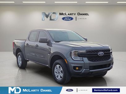 Used 2024 Ford Ranger XL w/ Trailer Tow Package