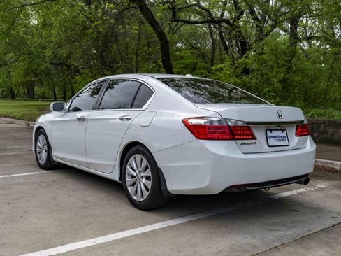 Used 2013 Honda Accord EX-L image 7