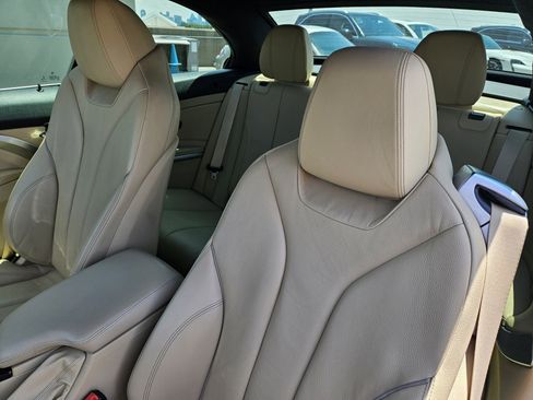 Used 2020 BMW 430i Convertible w/ Executive Package RWD image 6