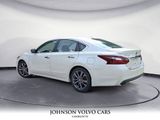 Used 2018 Nissan Altima 2.5 SR w/ SR Special Edition image 2