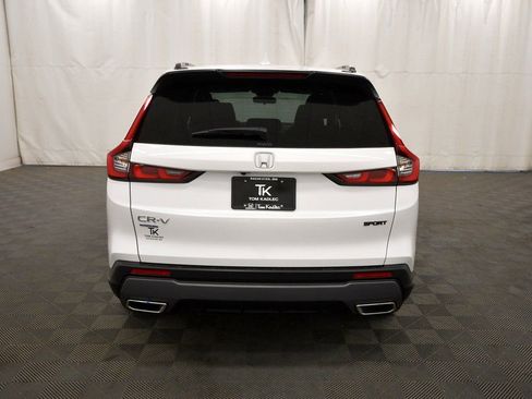 New 2026 Honda CR-V Sport-L image 7