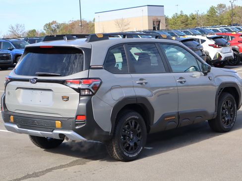 New 2026 Subaru Forester Wilderness image 6