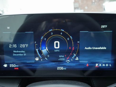 New 2026 Chevrolet Equinox LT image 14