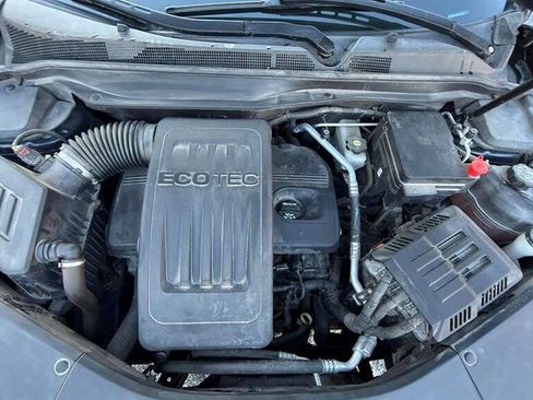 Used 2015 Chevrolet Equinox LT w/ Driver Convenience Package image 30