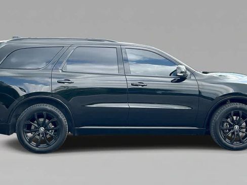 Used 2024 Dodge Durango R/T AWD/4WD image 9