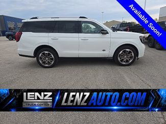 Used 2025 Ford Expedition King Ranch AWD/4WD 360° Tour