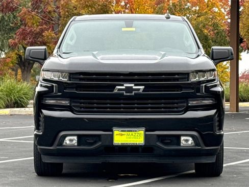 Used 2019 Chevrolet Silverado 1500 RST w/ All-Star Edition image 6