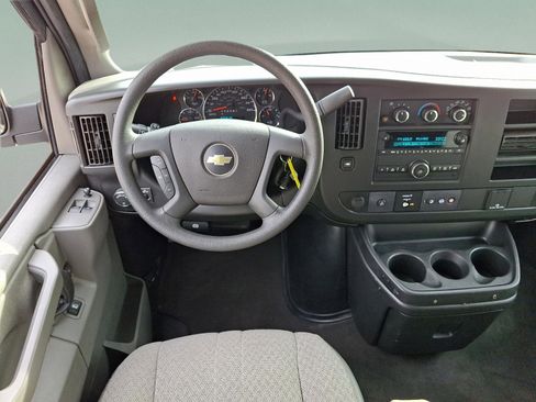 Used 2023 Chevrolet Express 3500 LS image 9