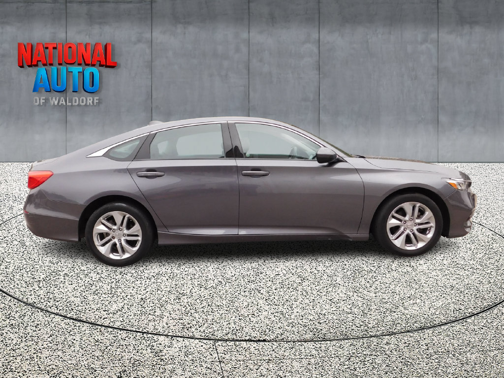 Used 2019 Honda Accord LX image 3
