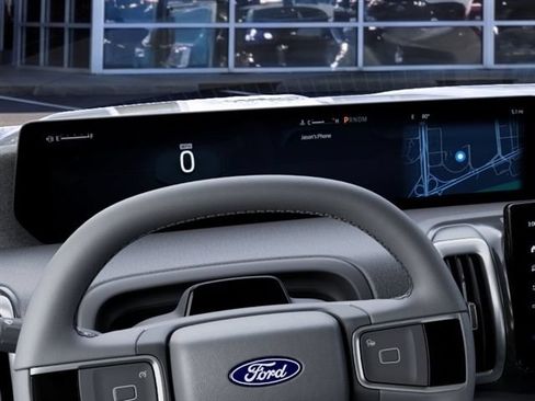 New 2027 Ford Expedition Active RWD image 13