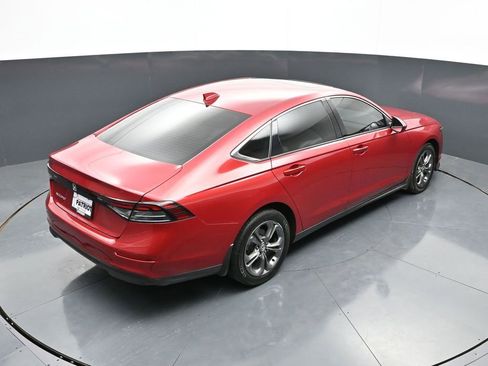 Used 2023 Honda Accord EX image 35