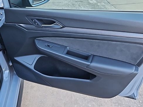 New 2026 Volkswagen GTI SE image 11