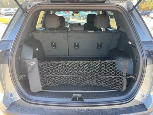 New 2026 Chevrolet Equinox LT image 6