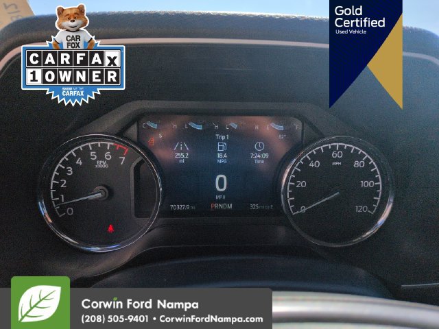 Certified 2021 Ford F150 XLT w/ Equipment Group 302A High AWD/4WD image 17