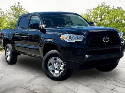 Used 2021 Toyota Tacoma SR