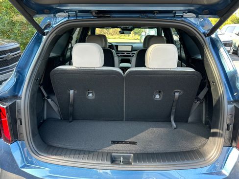 New 2025 Kia Sorento SX Prestige image 11