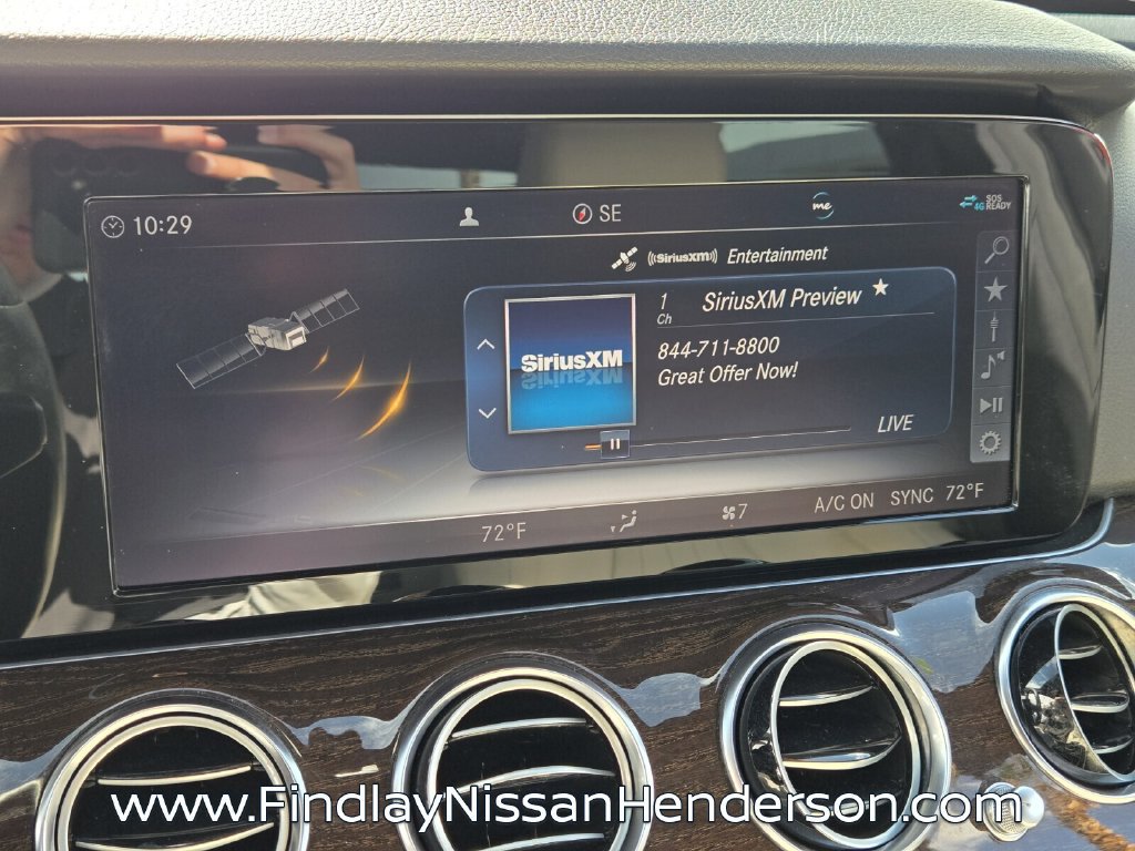 Used 2019 Mercedes-Benz E 300 image 29