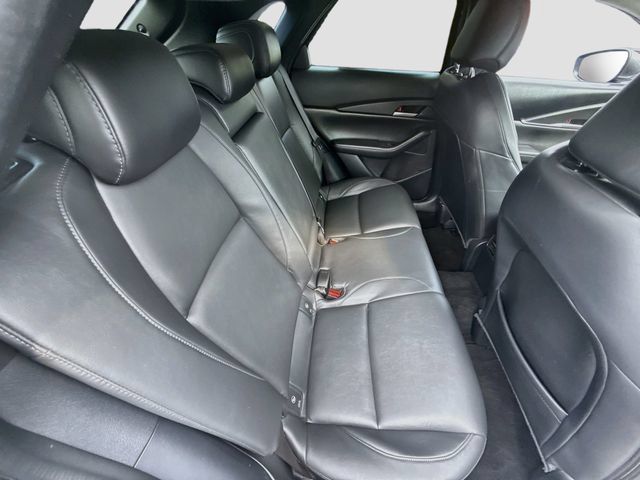 Used 2023 MAZDA CX-30 AWD 2.5 S w/ Select Package image 33