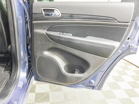 Used 2020 Jeep Grand Cherokee Limited X image 40