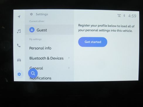 New 2026 Toyota Corolla SE image 11