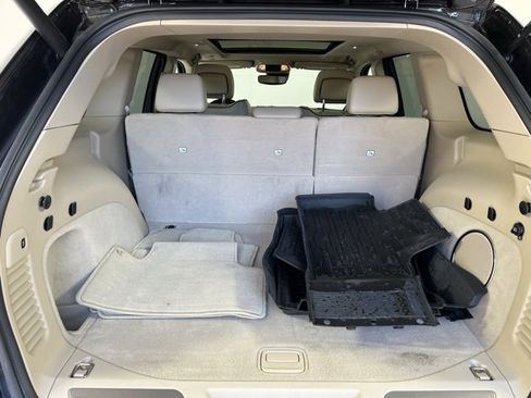 Used 2021 Jeep Grand Cherokee Overland image 21