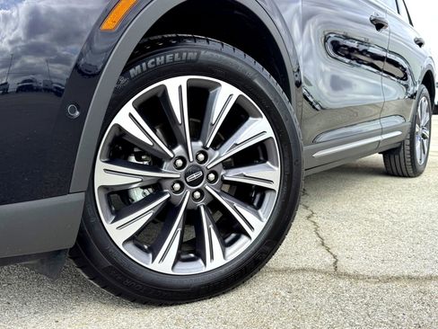 Used 2022 Lincoln Corsair Reserve w/ Elements Package image 2