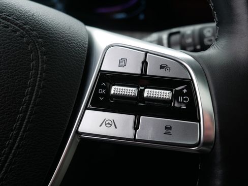 Certified 2024 Kia Telluride EX w/ EX Captain's Chair Package image 29