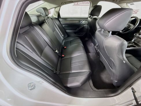 Used 2022 Honda Accord EX-L image 28