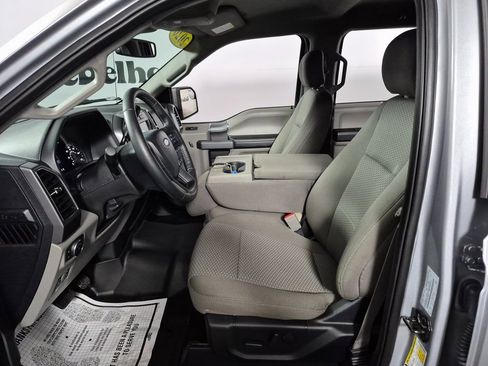 Used 2020 Ford F150 XLT w/ Equipment Group 302A Luxury image 9