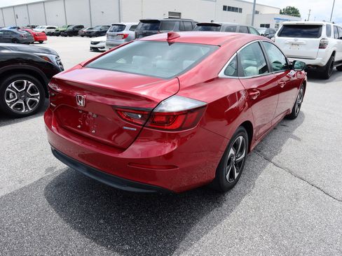 Used 2022 Honda Insight EX image 4